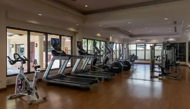 Sofitel Krabi Phokeethra Golf & Spa Resort
