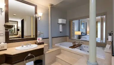 Sofitel Krabi Phokeethra Golf & Spa Resort