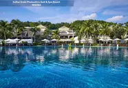 Sofitel Krabi Phokeethra Golf & Spa Resort