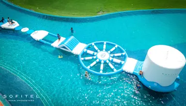 Sofitel Krabi Phokeethra Golf & Spa Resort