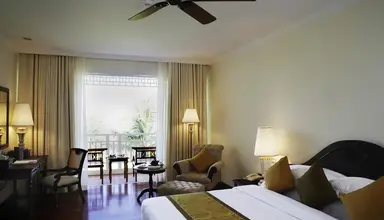 Sofitel Krabi Phokeethra Golf & Spa Resort