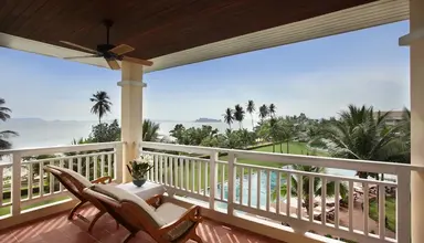 Sofitel Krabi Phokeethra Golf & Spa Resort