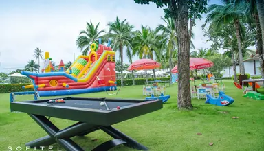 Sofitel Krabi Phokeethra Golf & Spa Resort