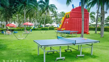Sofitel Krabi Phokeethra Golf & Spa Resort
