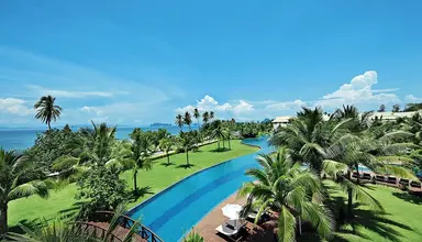 Sofitel Krabi Phokeethra Golf & Spa Resort