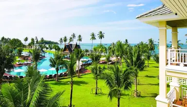 Sofitel Krabi Phokeethra Golf & Spa Resort
