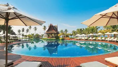 Sofitel Krabi Phokeethra Golf & Spa Resort