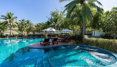 Sofitel Krabi Phokeethra Golf & Spa Resort