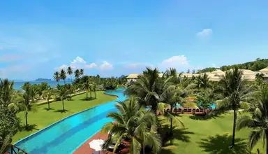 Sofitel Krabi Phokeethra Golf & Spa Resort