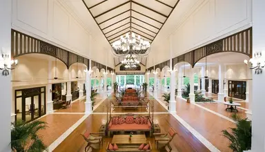 Sofitel Krabi Phokeethra Golf & Spa Resort