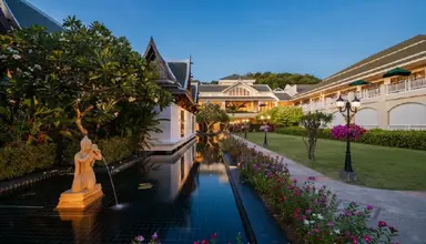 Sofitel Krabi Phokeethra Golf & Spa Resort
