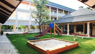 Sofitel Krabi Phokeethra Golf & Spa Resort