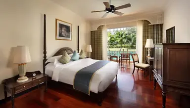 Sofitel Krabi Phokeethra Golf & Spa Resort