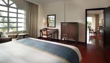 Sofitel Krabi Phokeethra Golf & Spa Resort