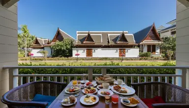 Sofitel Krabi Phokeethra Golf & Spa Resort