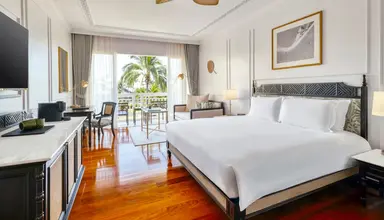 Sofitel Krabi Phokeethra Golf & Spa Resort