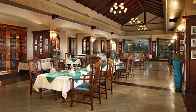 Sofitel Krabi Phokeethra Golf & Spa Resort