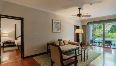 Sofitel Krabi Phokeethra Golf & Spa Resort