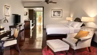 Sofitel Krabi Phokeethra Golf & Spa Resort
