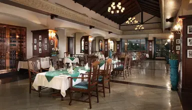 Sofitel Krabi Phokeethra Golf & Spa Resort