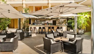Sofitel Legend Santa Clara