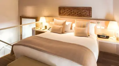 Sofitel Legend Santa Clara