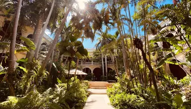 Sofitel Legend Santa Clara