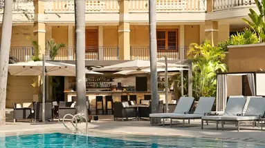 Sofitel Legend Santa Clara