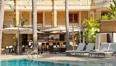 Sofitel Legend Santa Clara