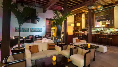 Sofitel Legend Santa Clara