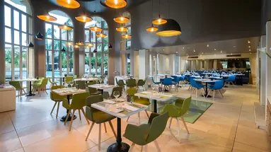 Sofitel Legend Santa Clara