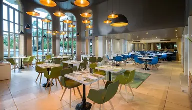 Sofitel Legend Santa Clara