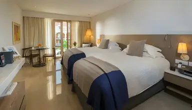 Sofitel Legend Santa Clara