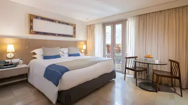 Sofitel Legend Santa Clara