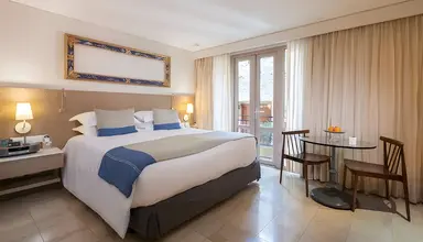Sofitel Legend Santa Clara