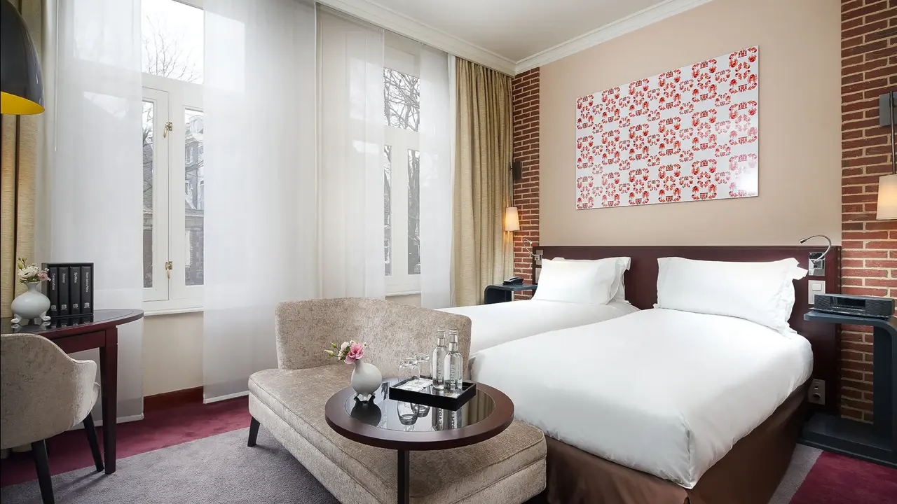 Sofitel Legend The Grand