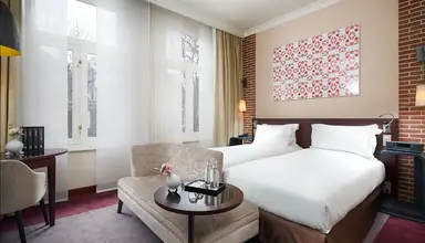 Sofitel Legend The Grand