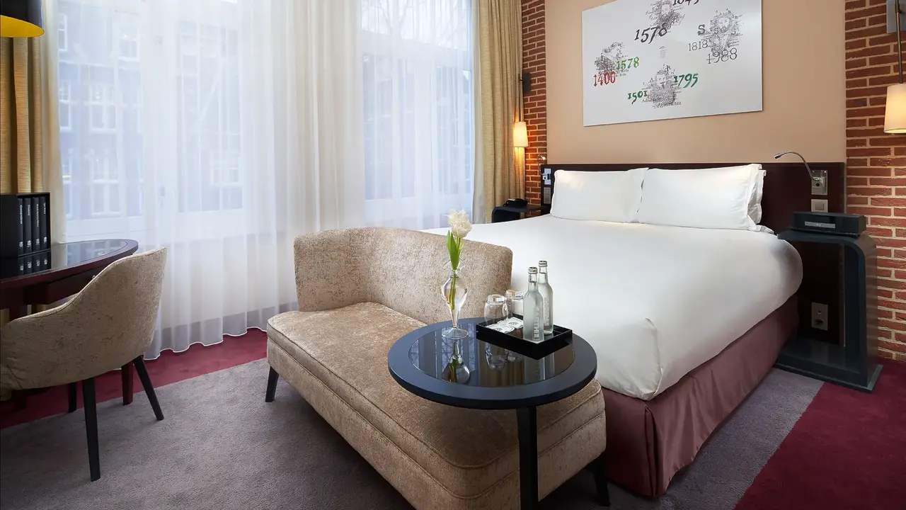 Sofitel Legend The Grand