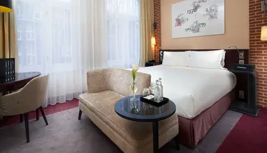 Sofitel Legend The Grand
