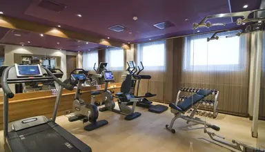 Sofitel Legend The Grand
