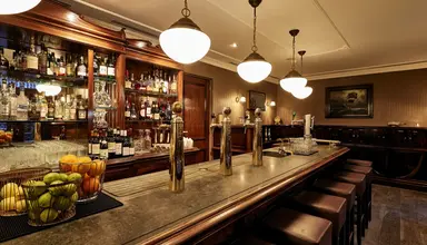 Sofitel Legend The Grand