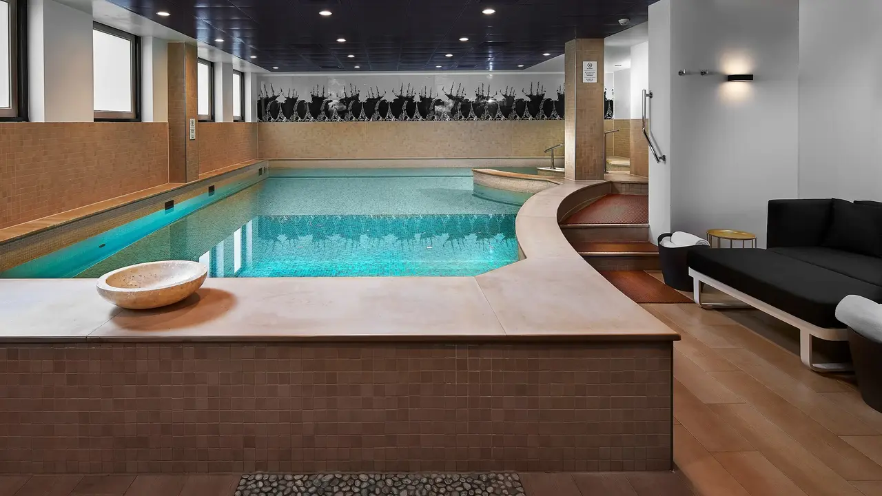 Sofitel Legend The Grand