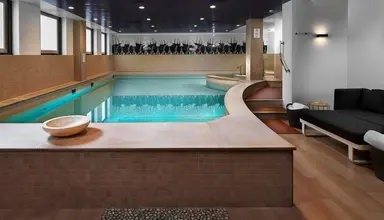 Sofitel Legend The Grand