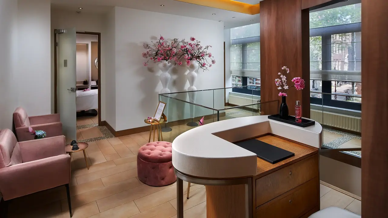 Sofitel Legend The Grand