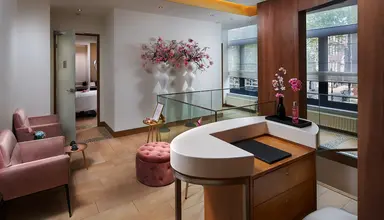Sofitel Legend The Grand