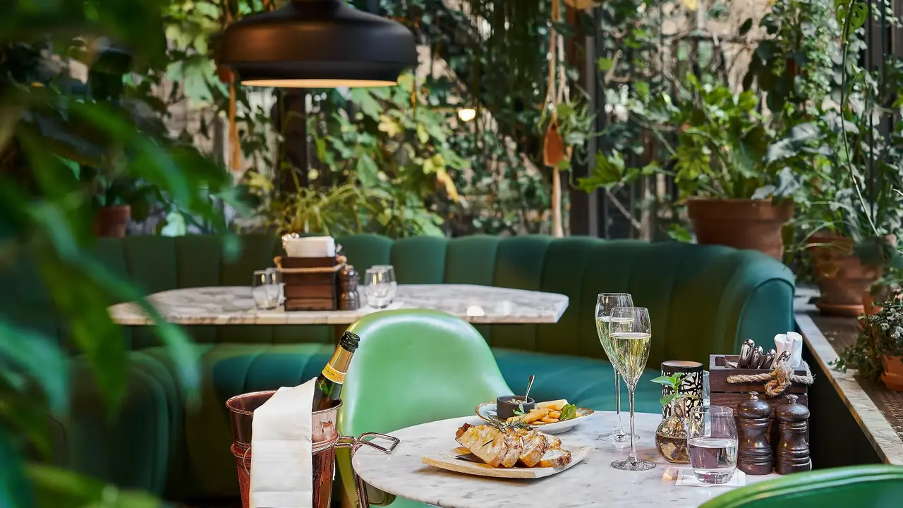 Sofitel Legend The Grand