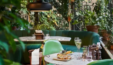 Sofitel Legend The Grand