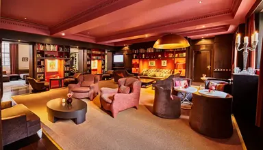 Sofitel Legend The Grand