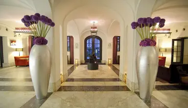 Sofitel Legend The Grand
