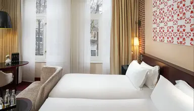 Sofitel Legend The Grand